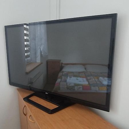 Apartman Amsel Ostrov  Exterior foto